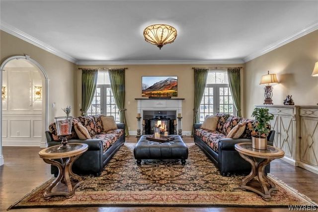 4780 Spaulding Drive, Clarence, NY 14031