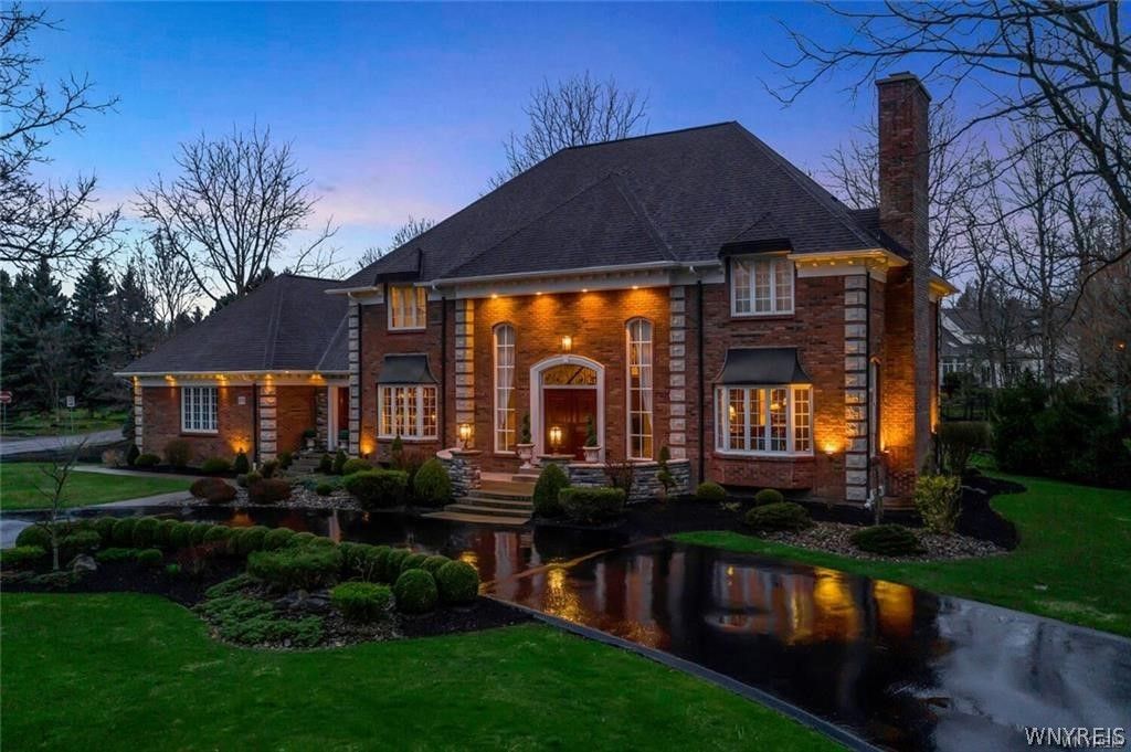 4780 Spaulding Drive, Clarence, NY 14031