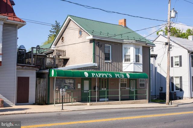 410 FAIRVIEW AVE, Waynesboro, PA 17268