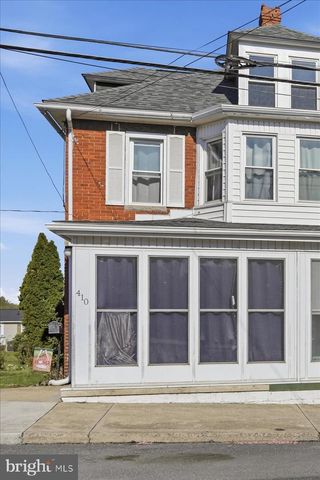 410 FAIRVIEW AVE, Waynesboro, PA 17268