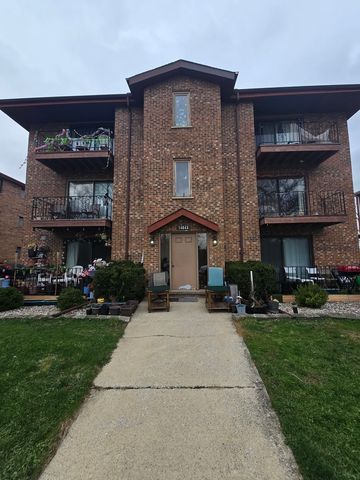 14643 Lamon Avenue 2B, Midlothian, IL 60445