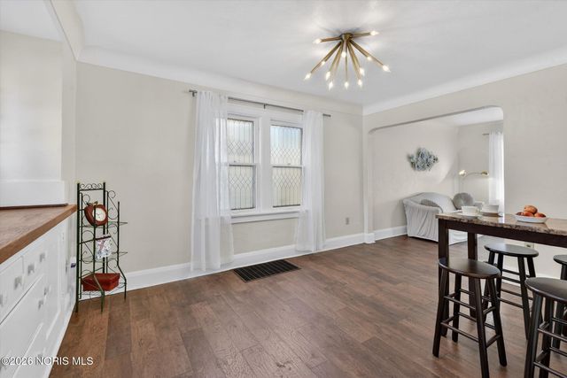 1938 Cone Street, Toledo, OH 43606