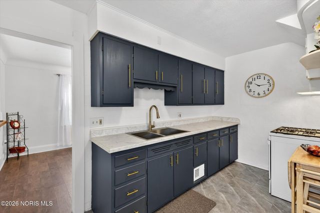 1938 Cone Street, Toledo, OH 43606