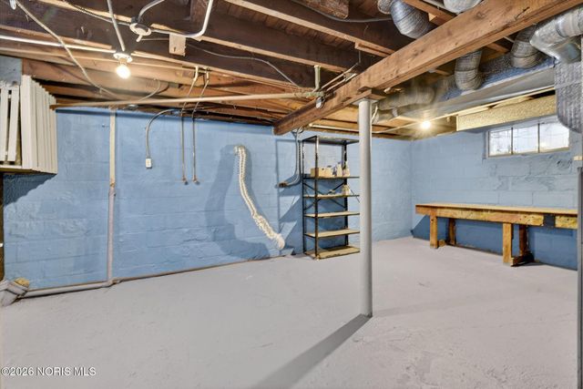 1938 Cone Street, Toledo, OH 43606