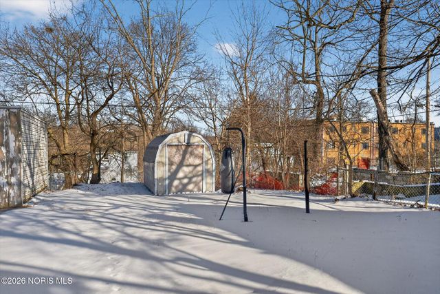 1938 Cone Street, Toledo, OH 43606