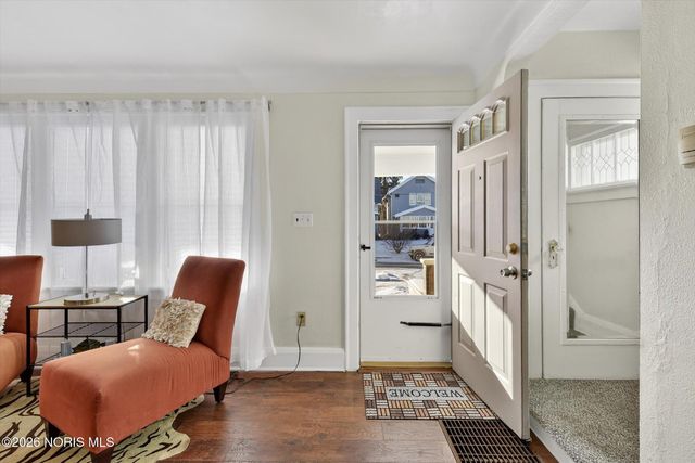 1938 Cone Street, Toledo, OH 43606