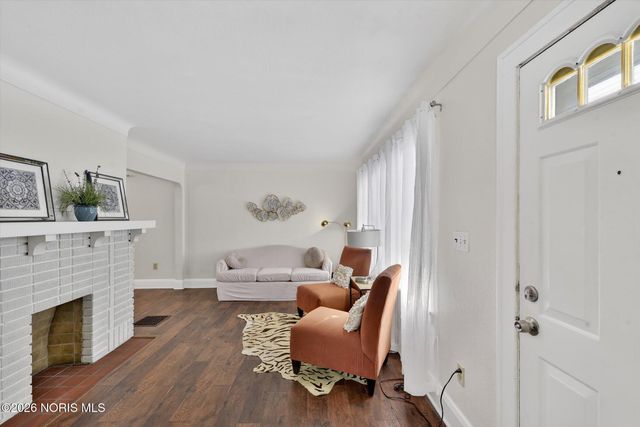 1938 Cone Street, Toledo, OH 43606