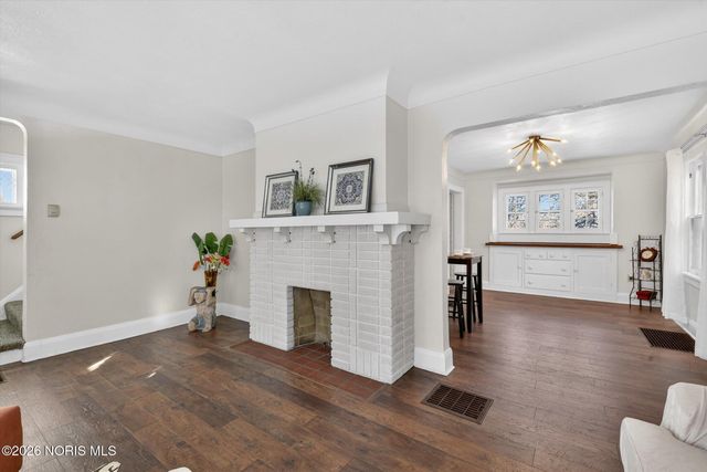 1938 Cone Street, Toledo, OH 43606