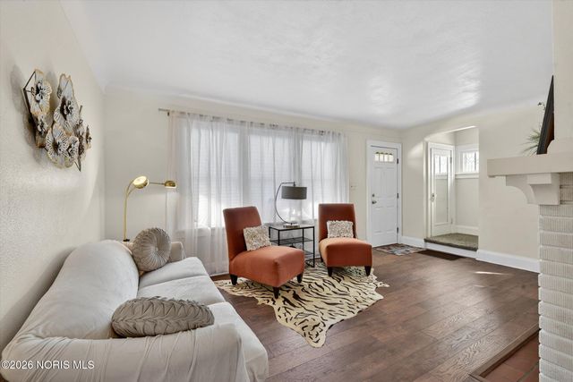 1938 Cone Street, Toledo, OH 43606