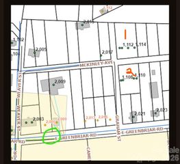 000 Mckinley Avenue, Statesville, NC 28625