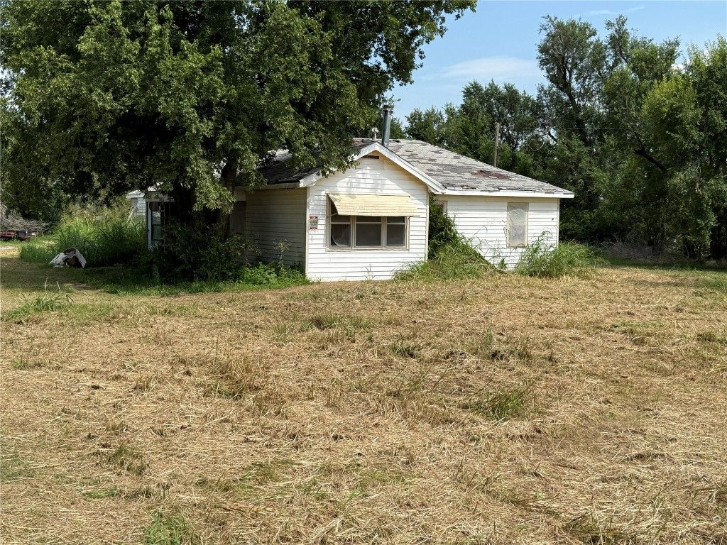 5030 S radio Road, El Reno, OK 73036