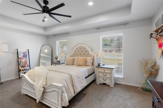 266 Tee Taw Circle, Sherman, TX 75092