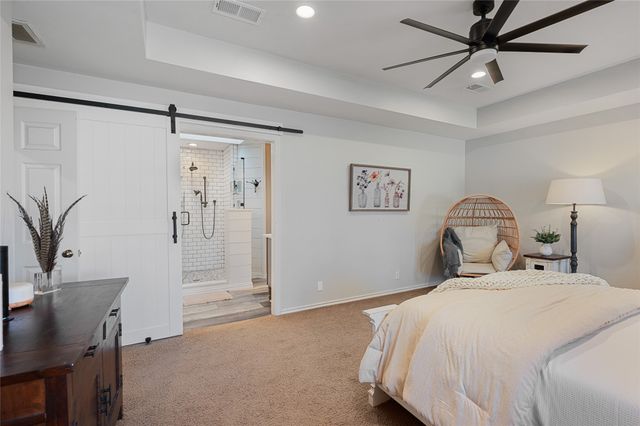 266 Tee Taw Circle, Sherman, TX 75092