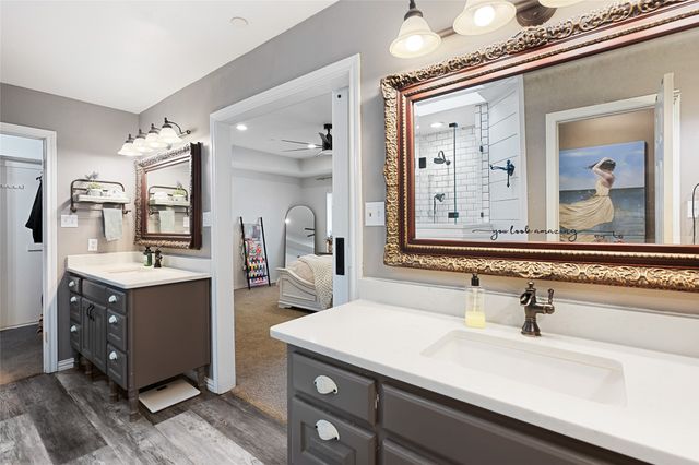 266 Tee Taw Circle, Sherman, TX 75092