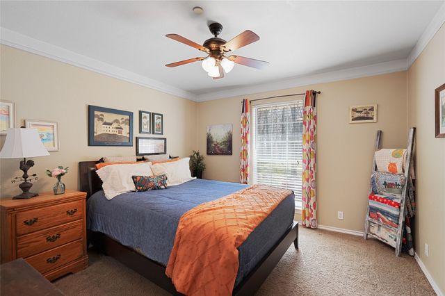 266 Tee Taw Circle, Sherman, TX 75092