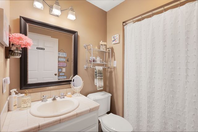 266 Tee Taw Circle, Sherman, TX 75092