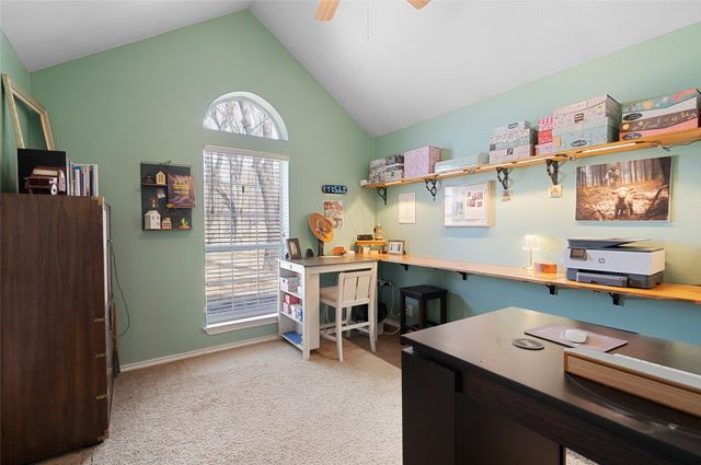 266 Tee Taw Circle, Sherman, TX 75092