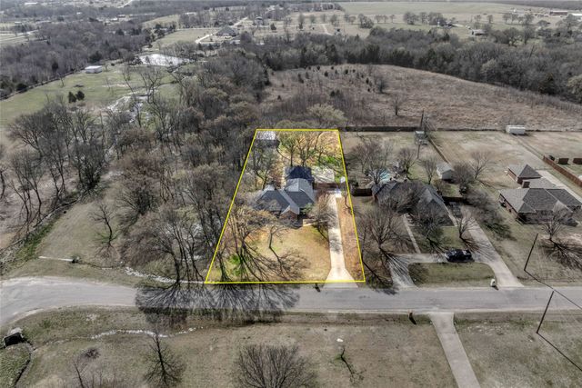 266 Tee Taw Circle, Sherman, TX 75092