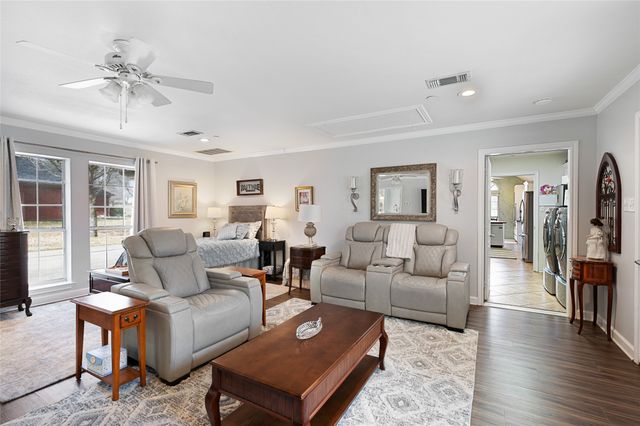 266 Tee Taw Circle, Sherman, TX 75092