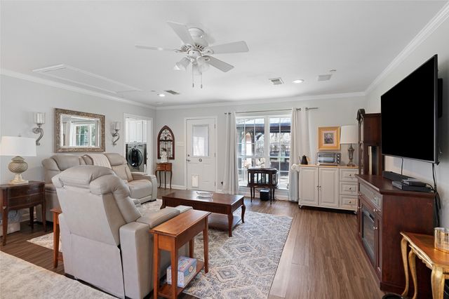 266 Tee Taw Circle, Sherman, TX 75092