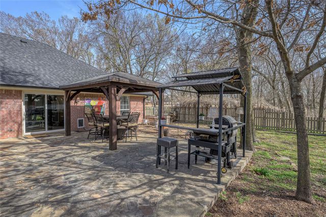 266 Tee Taw Circle, Sherman, TX 75092