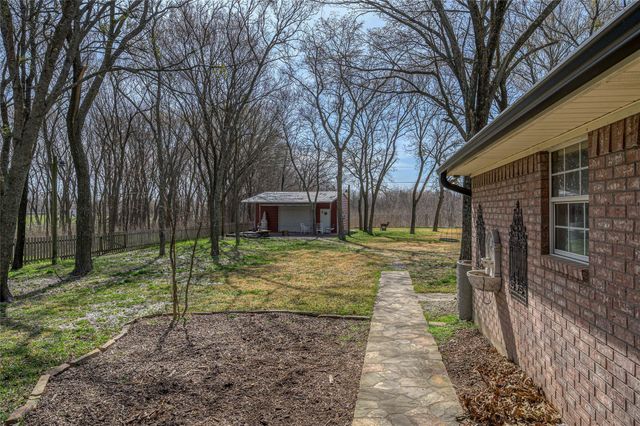 266 Tee Taw Circle, Sherman, TX 75092