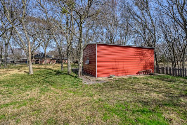 266 Tee Taw Circle, Sherman, TX 75092