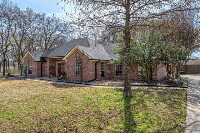 266 Tee Taw Circle, Sherman, TX 75092