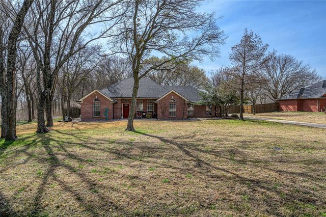 266 Tee Taw Circle, Sherman, TX 75092