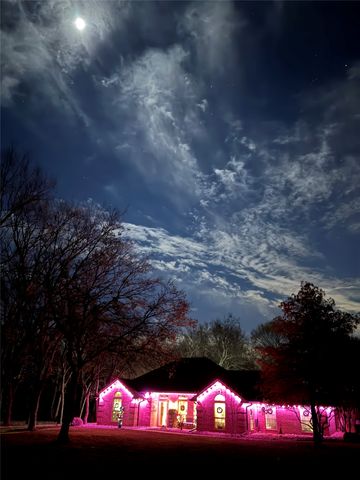 266 Tee Taw Circle, Sherman, TX 75092