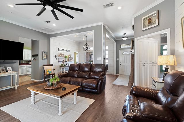 266 Tee Taw Circle, Sherman, TX 75092