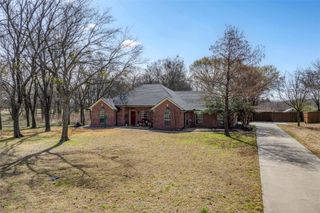 266 Tee Taw Circle, Sherman, TX 75092
