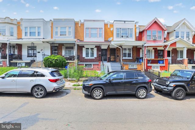 5741 HUNTER ST, Philadelphia, PA 19131