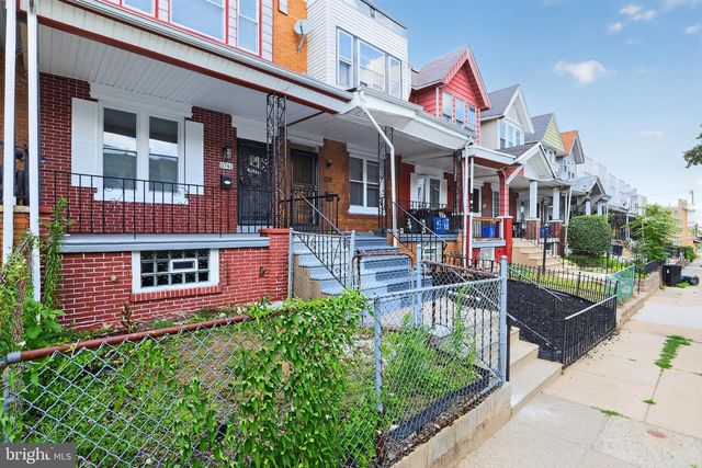5741 HUNTER ST, Philadelphia, PA 19131