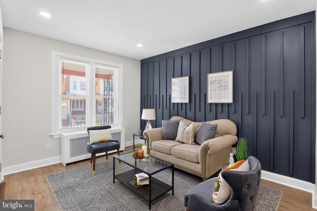 5741 HUNTER ST, Philadelphia, PA 19131