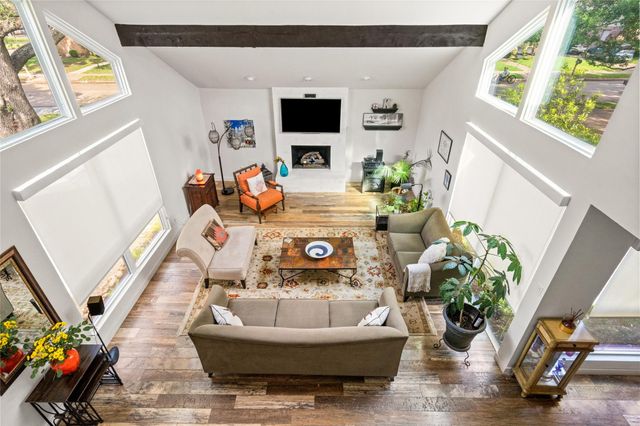 2006 Shadybriar Drive, Houston, TX 77077