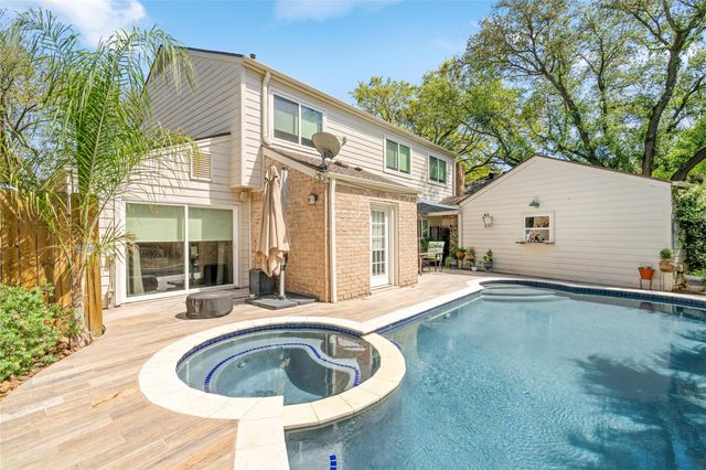 2006 Shadybriar Drive, Houston, TX 77077