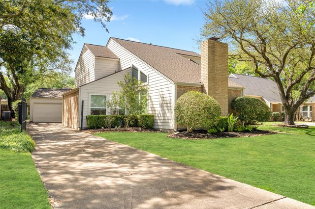 2006 Shadybriar Drive, Houston, TX 77077