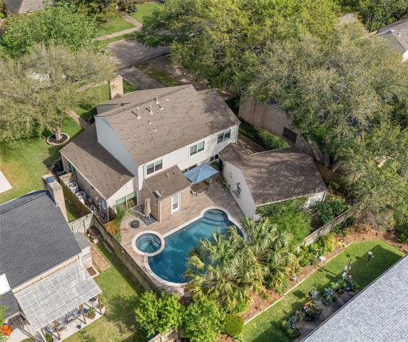 2006 Shadybriar Drive, Houston, TX 77077