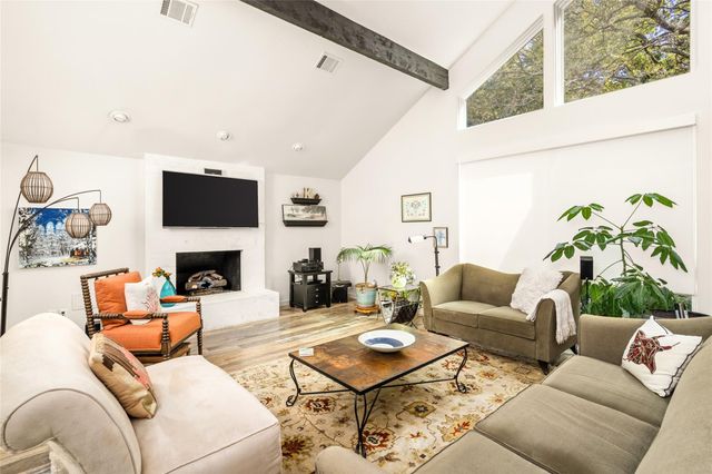 2006 Shadybriar Drive, Houston, TX 77077