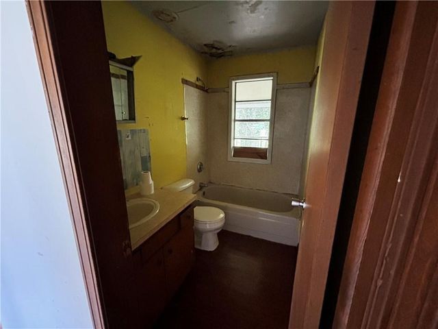 27272 S Highway 23, Huntsville, AR 72740