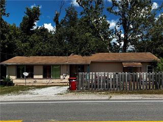 27272 S Highway 23, Huntsville, AR 72740