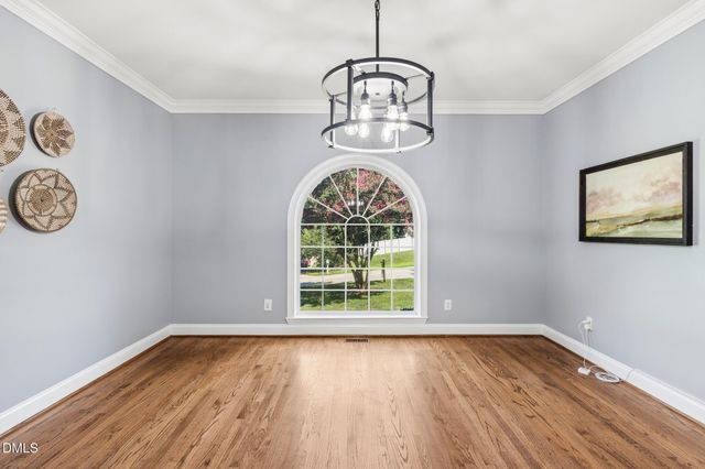 2103 W Marilyn Circle, Cary, NC 27513