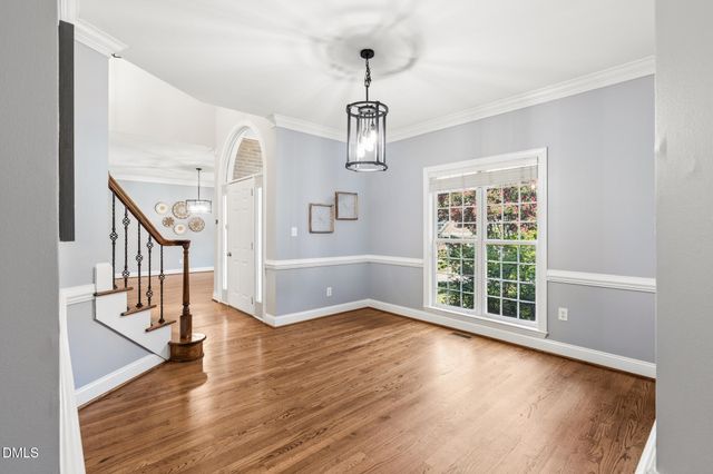2103 W Marilyn Circle, Cary, NC 27513