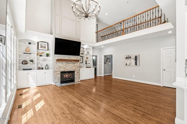 2103 W Marilyn Circle, Cary, NC 27513