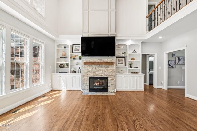 2103 W Marilyn Circle, Cary, NC 27513