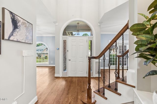 2103 W Marilyn Circle, Cary, NC 27513