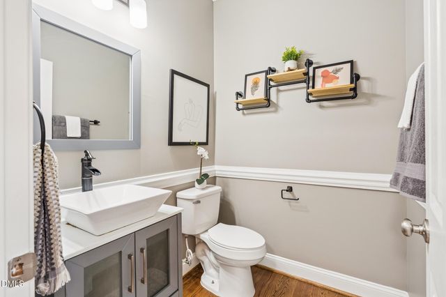 2103 W Marilyn Circle, Cary, NC 27513