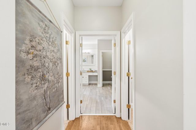 2103 W Marilyn Circle, Cary, NC 27513