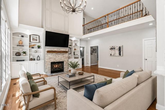 2103 W Marilyn Circle, Cary, NC 27513